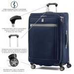 Travelpro Platinum Elite 29-Inch Expandable Spinner Luggage