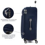 Travelpro Platinum Elite 29-Inch Expandable Spinner Luggage