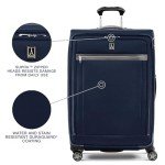 Travelpro Platinum Elite 29-Inch Expandable Spinner Luggage