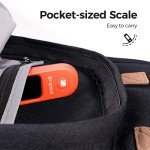 Digital 110 Lbs Luggage Scale with LCD Display