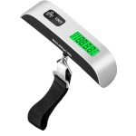 Portable Luggage Weight Scale for Travel Essentials