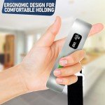 Portable Luggage Weight Scale for Travel Essentials