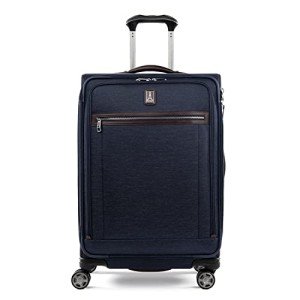Travelpro Platinum Elite 25-Inch Spinner Suitcase