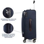 Travelpro Platinum Elite 25-Inch Spinner Suitcase