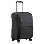 Hanke 20" Expandable Airline Approved Carry-On Luggage