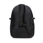 Amazon Basics 15.6" Laptop Travel Backpack, Black