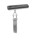 Digital 110 Lbs Handheld Luggage Scale - Grey