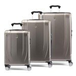 Travelpro Pathways 3-Piece Lightweight Hardside Luggage Set