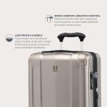 Travelpro Pathways 3-Piece Lightweight Hardside Luggage Set