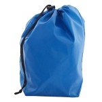 Blue 6-Piece Travelers Club Orion Luggage Set