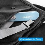 Handheld Digital Luggage Scale for Travelers