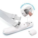 Handheld Digital Luggage Scale for Travelers