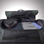 Samsonite Andante 2 Rolling Duffel Bag - 32-Inch