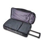 Samsonite Andante 2 Rolling Duffel Bag - 32-Inch