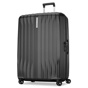 Samsonite UpLIFT 31" Expandable Hardside Luggage - Black
