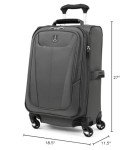 Travelpro Maxlite 5 Softside 2-Piece Luggage Set