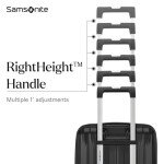 Samsonite UpLIFT 31" Expandable Hardside Luggage - Black