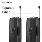 Samsonite UpLIFT 31" Expandable Hardside Luggage - Black