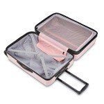 American Tourister Stratum XLT 28-Inch Pink Luggage