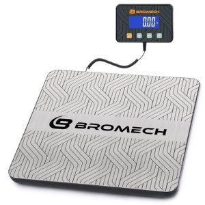 Heavy Duty Digital Postal Scale for Packages