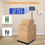 Heavy Duty Digital Postal Scale for Packages