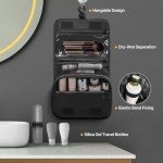 Chijoo Black 13-Piece Travel Packing Set