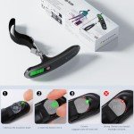 High Precision Digital Luggage Scale 110 lb
