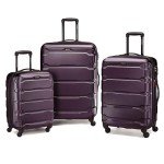 Samsonite Omni PC 3-Piece Expandable Luggage Set
