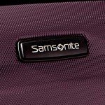 Samsonite Omni PC 3-Piece Expandable Luggage Set