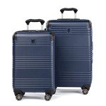 Travelpro Roundtrip Expandable Hardside Luggage Set