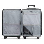 Travelpro Roundtrip Expandable Hardside Luggage Set