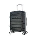 Olympia Denmark 3-Piece Lightweight Luggage Set