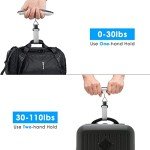 Digital Luggage Scale - Perfect Gift for Travelers