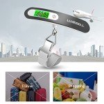 Digital Luggage Scale - Perfect Gift for Travelers