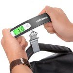 Digital Luggage Scale - Perfect Gift for Travelers
