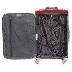 it luggage World's Lightest 3-Piece Spinner Set