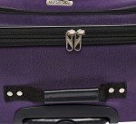 American Tourister Pop Max 3-Piece Spinner Luggage Set