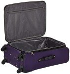 American Tourister Pop Max 3-Piece Spinner Luggage Set