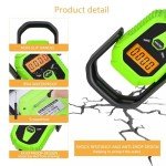 PENTASPI Waterproof Digital Fish Scale with Gripper