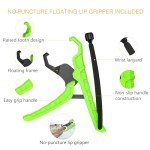 PENTASPI Waterproof Digital Fish Scale with Gripper