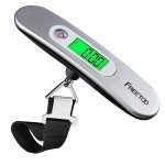 Portable Digital Luggage Scale for Travel, 110Lb