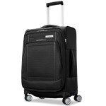 Samsonite UpLIFT 20" Lightweight Carry-On Spinner - Black