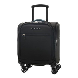 Verage 14-Inch Underseat Carry-On Luggage with Wheels