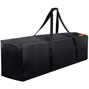 INFANZIA Extra Large Water-Resistant Duffel Bag