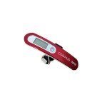 Portable Digital Luggage Scale with LCD Display