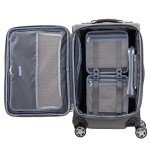 Travelpro Platinum Elite 2-Piece Expandable Luggage Set