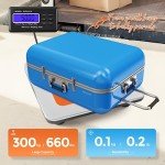 Digital Heavy Duty Luggage and Parcel Scale