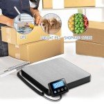Digital Postal Scale for Packages and Luggage