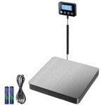 Digital Postal Scale for Packages and Luggage