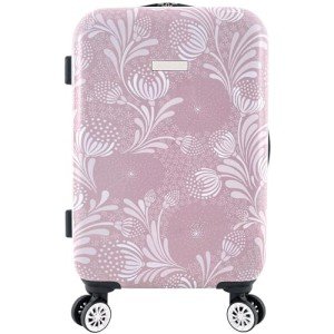 Bella Caronia Deluxe 7-Piece Luggage Set